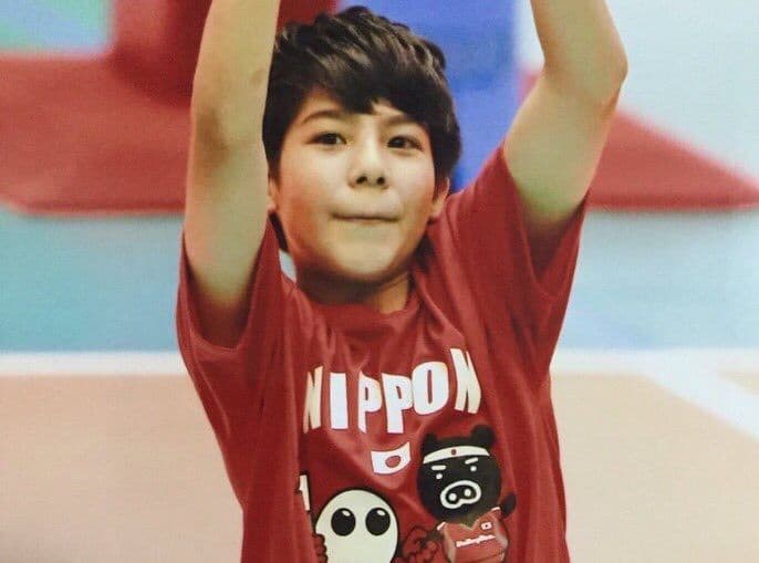 ラウールの学歴を徹底解説！早稲田大学・堀越高校出身の秀才アイドルの経歴