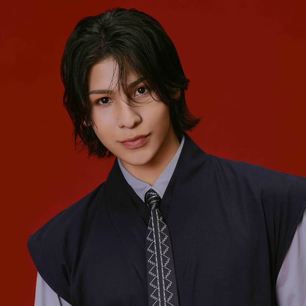 ラウールの学歴を徹底解説！早稲田大学・堀越高校出身の秀才アイドルの経歴