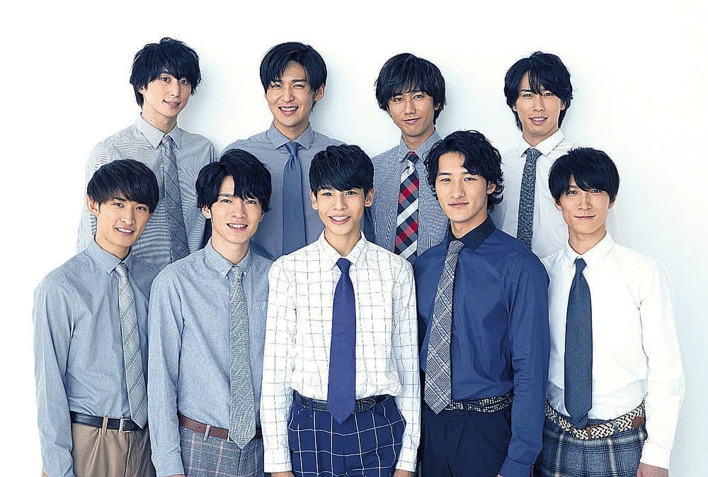 ラウールの学歴を徹底解説！早稲田大学・堀越高校出身の秀才アイドルの経歴