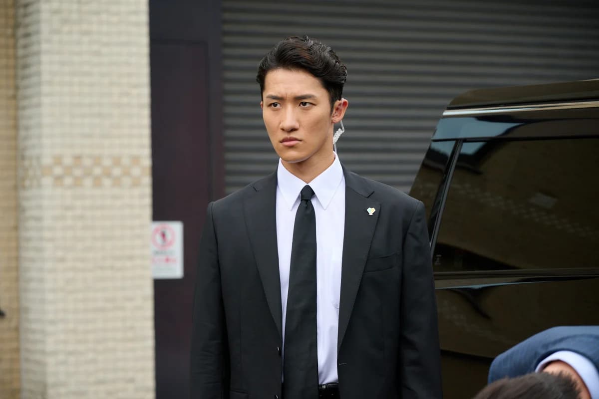 岩本照の学歴まとめ!日出高校・東洋学園大学出身のSnow Manリーダーが歩んだダンスと努力の軌跡