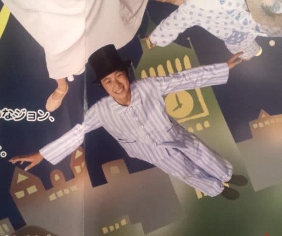 岩本照の学歴まとめ!日出高校・東洋学園大学出身のSnow Manリーダーが歩んだダンスと努力の軌跡