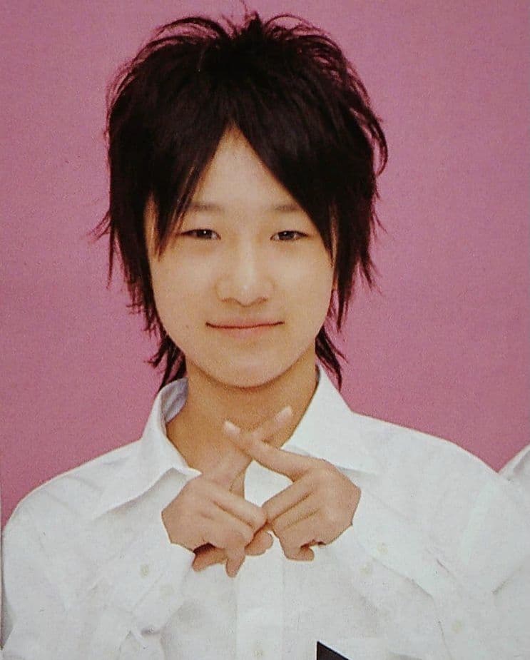 岩本照の学歴まとめ!日出高校・東洋学園大学出身のSnow Manリーダーが歩んだダンスと努力の軌跡