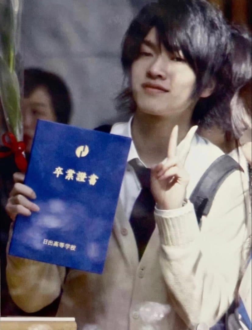 深澤辰哉の学歴を徹底解説!桜美林大学中退の真相と15年のジュニア時代を支えた学生生活