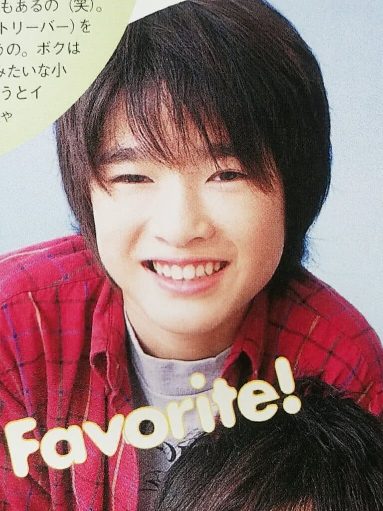 深澤辰哉の学歴を徹底解説!桜美林大学中退の真相と15年のジュニア時代を支えた学生生活