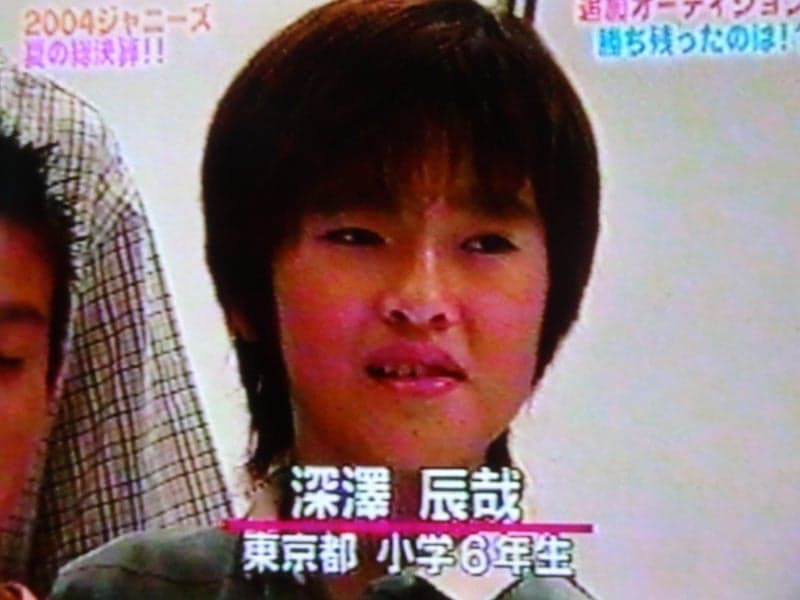 深澤辰哉の学歴を徹底解説!桜美林大学中退の真相と15年のジュニア時代を支えた学生生活