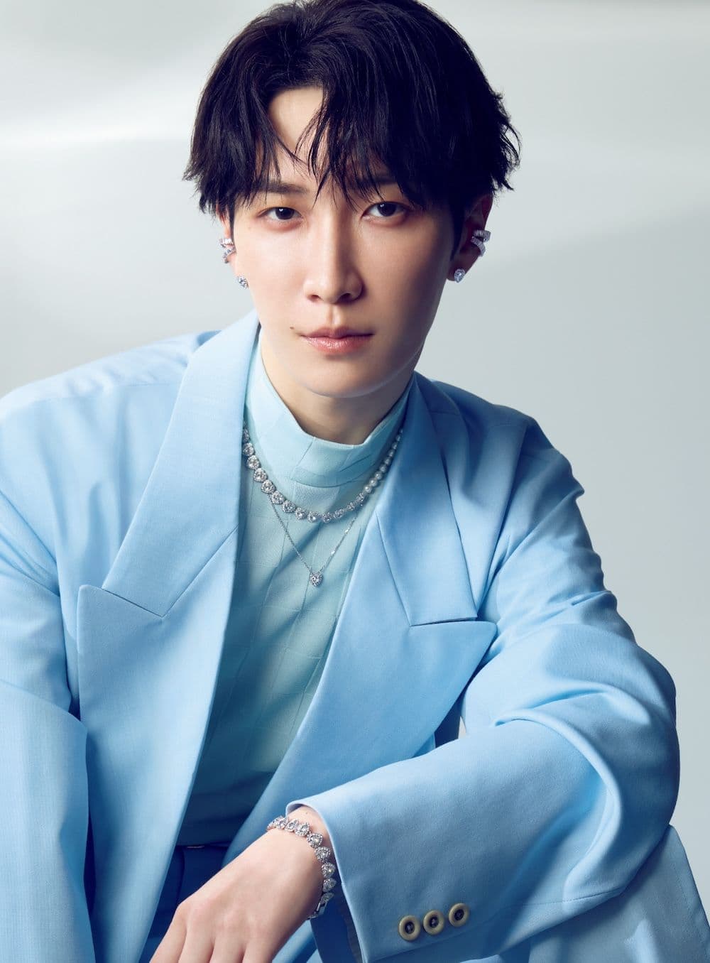 渡辺翔太の学歴を徹底解説！クラーク記念国際高校と明海大学を選んだ理由、美容男子への道のり