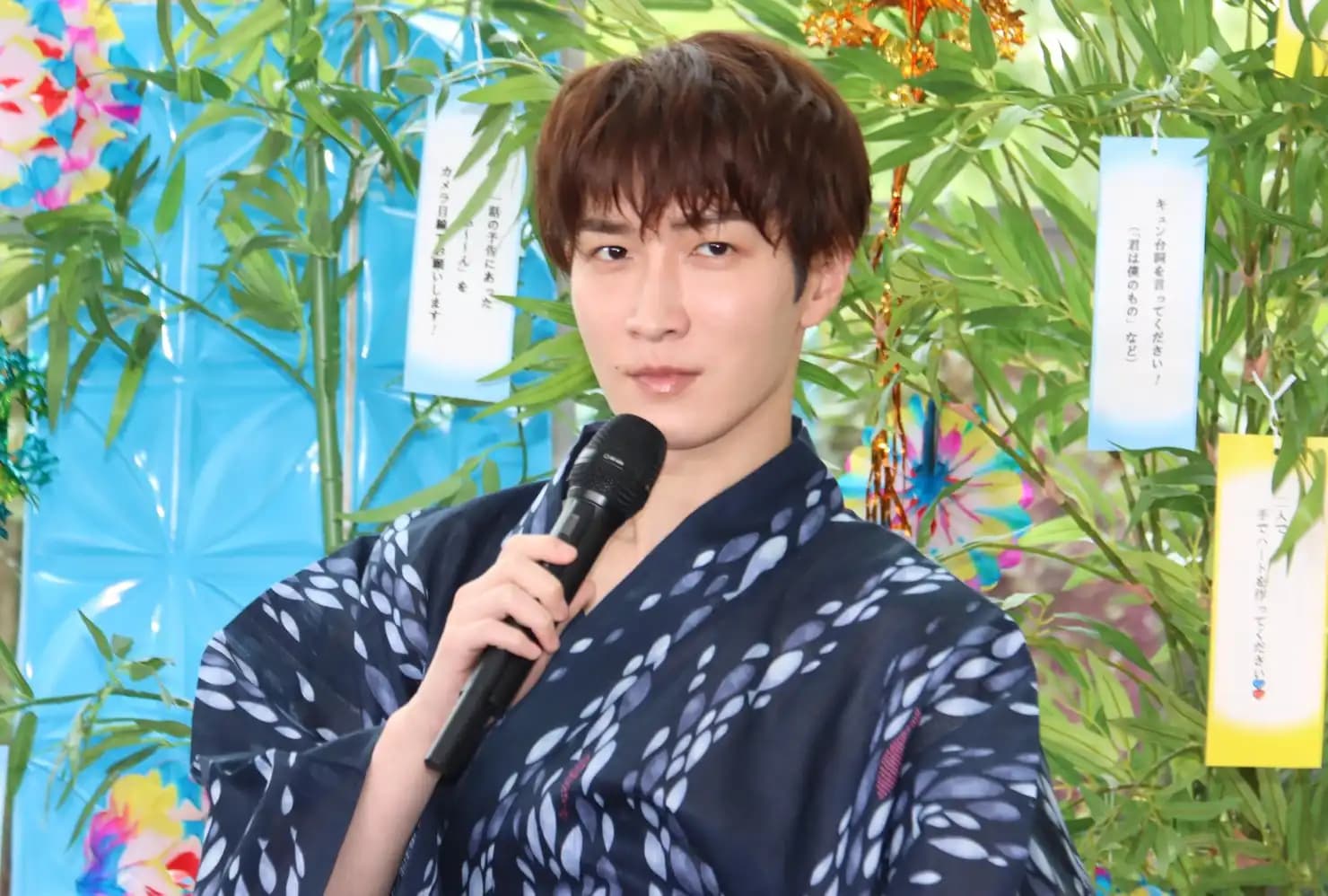 渡辺翔太の学歴を徹底解説!クラーク記念国際高校と明海大学を選んだ理由、美容男子への道のり