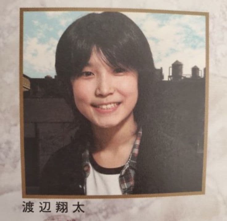 渡辺翔太の学歴を徹底解説!クラーク記念国際高校と明海大学を選んだ理由、美容男子への道のり