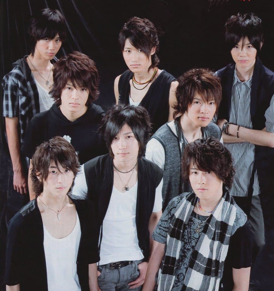 阿部亮平の学歴まとめ!上智大学大学院卒・駒場高校出身の秀才ジャニーズが歩んだ文武両道の軌跡