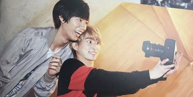 佐久間大介の学歴を徹底解説!出身大学・高校から学業と芸能活動の両立術まで