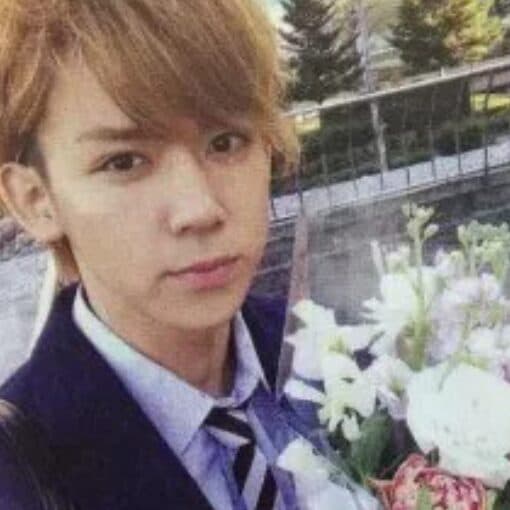 小瀧望の学歴を徹底調査!出身校の選択理由から大学非進学の決断まで全解説