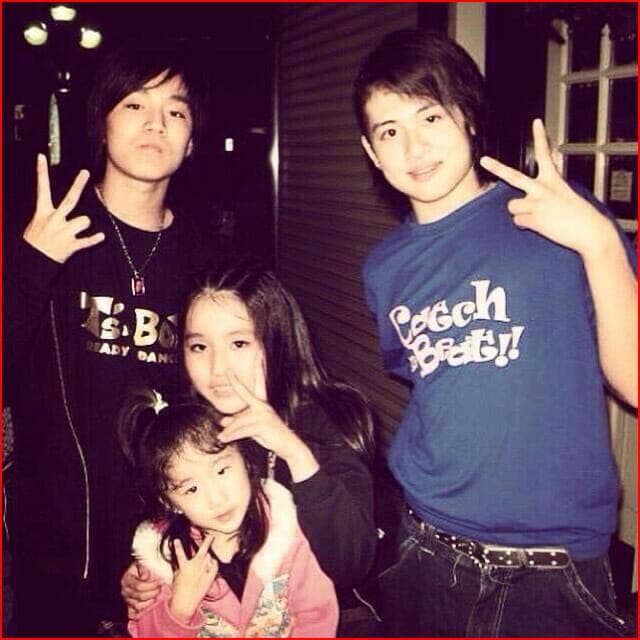 神山智洋の学歴を徹底解説！宝塚市立安倉中学出身、高校は不明も大学進学せず、母子家庭5人兄弟の真ん中で育ちデビュー挫折を乗り越えた軌跡