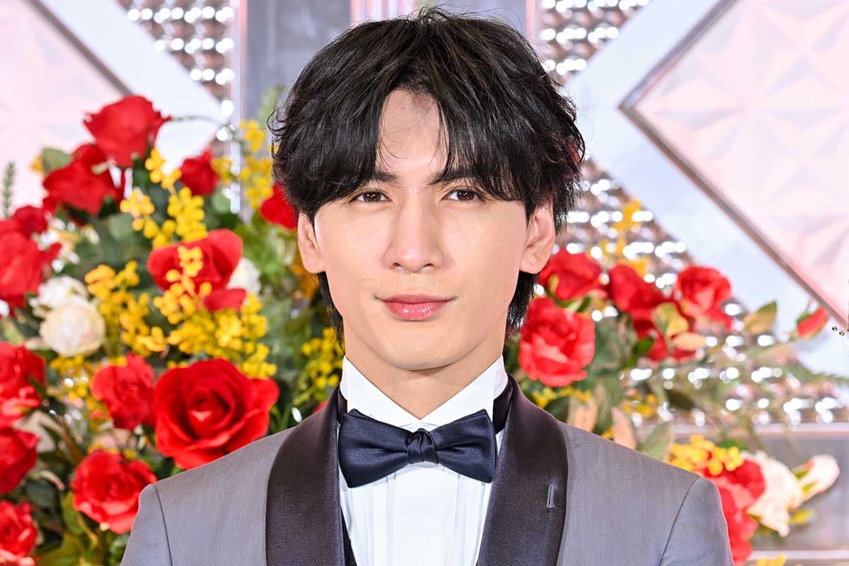 藤井流星の学歴を徹底解説:興国高校から芸能界へ進んだ経歴と学生時代のエピソード