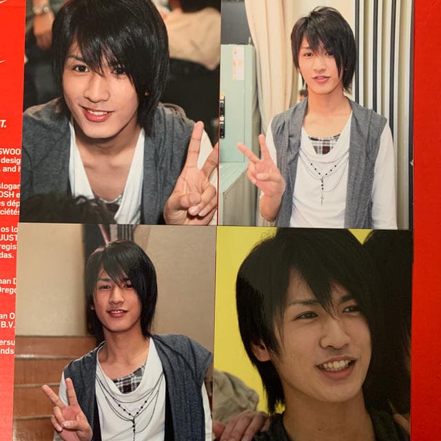 藤井流星の学歴を徹底解説:興国高校から芸能界へ進んだ経歴と学生時代のエピソード