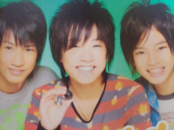 藤井流星の学歴を徹底解説:興国高校から芸能界へ進んだ経歴と学生時代のエピソード