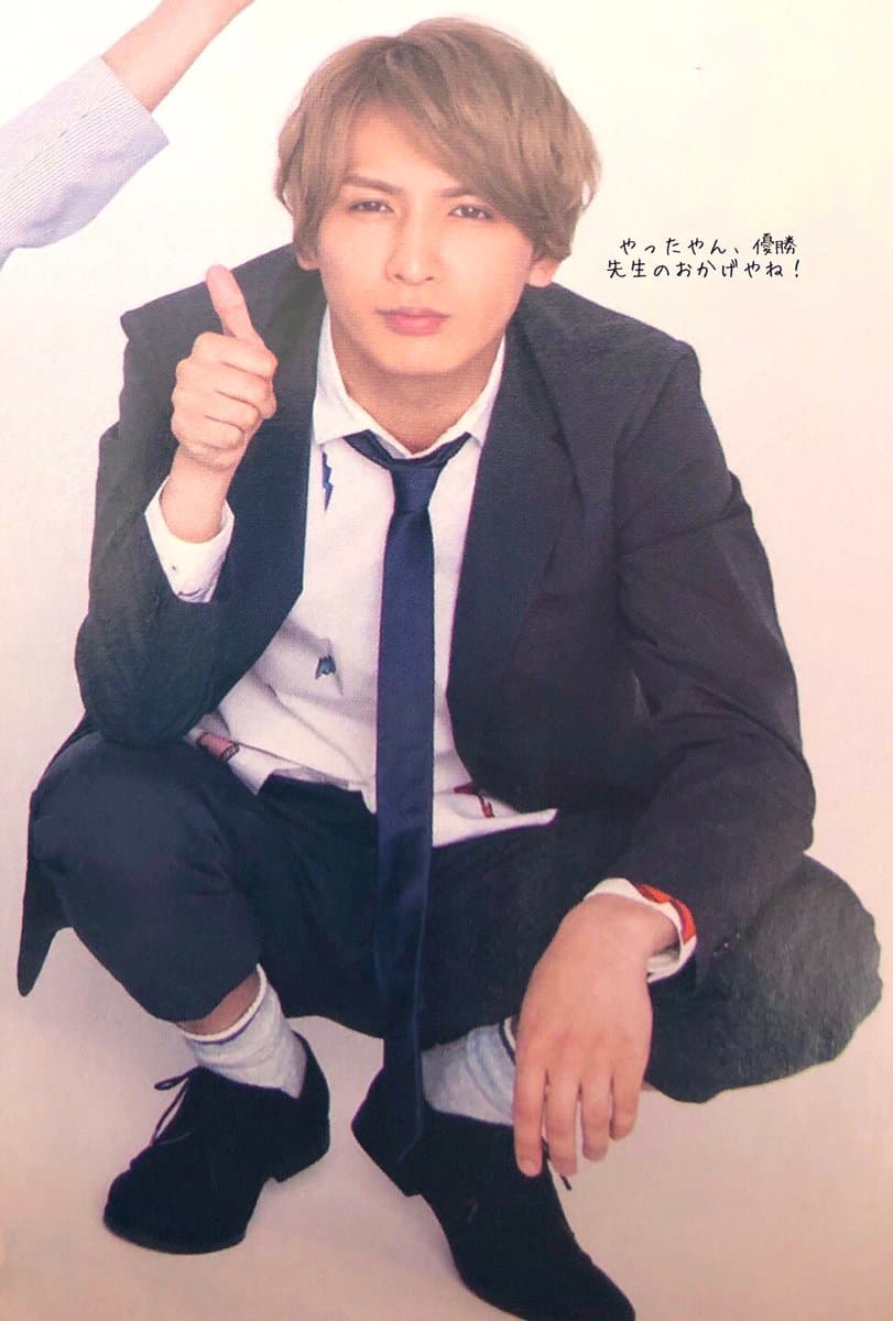 藤井流星の学歴を徹底解説:興国高校から芸能界へ進んだ経歴と学生時代のエピソード