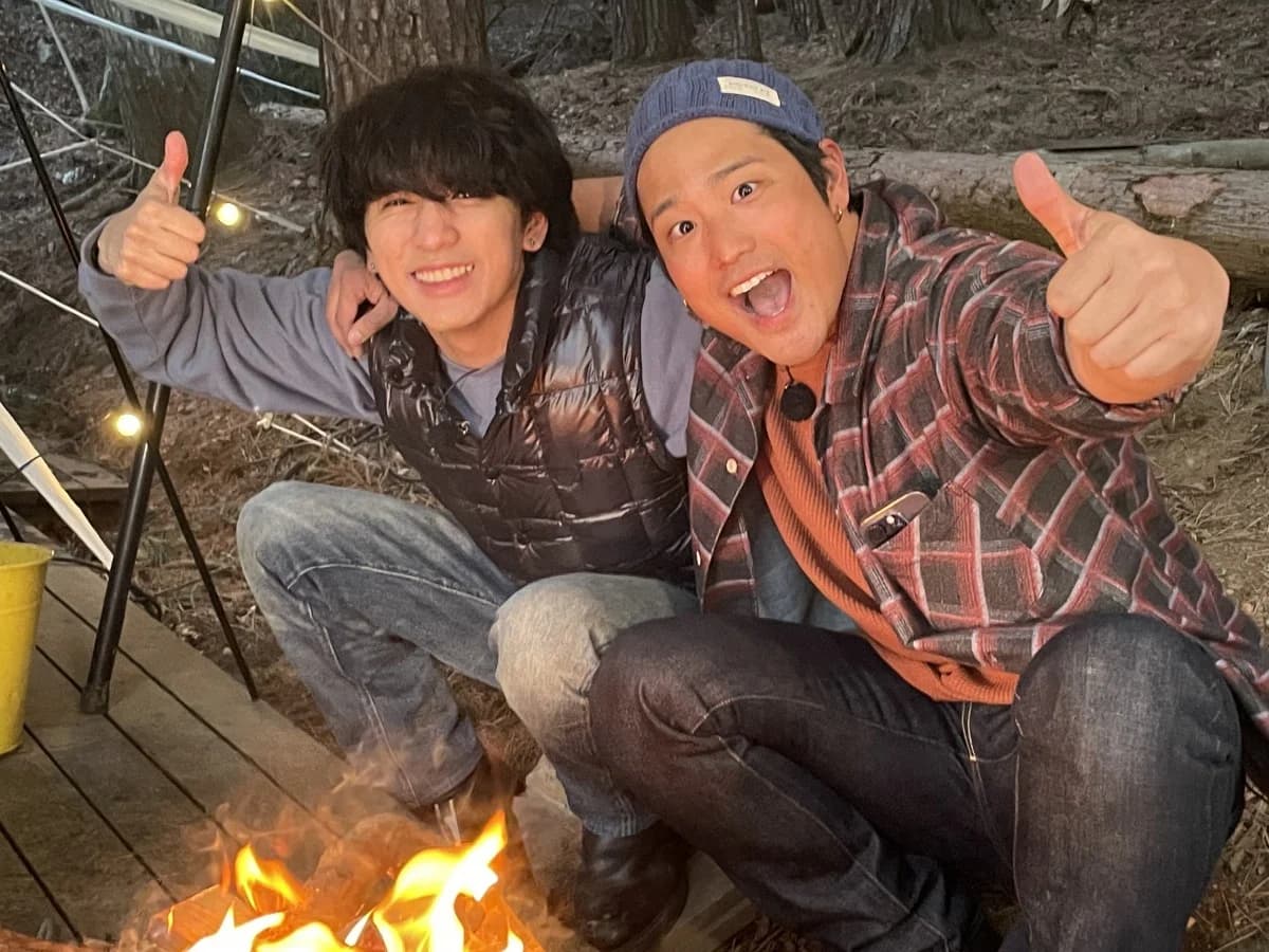 藤井流星の学歴を徹底解説:興国高校から芸能界へ進んだ経歴と学生時代のエピソード