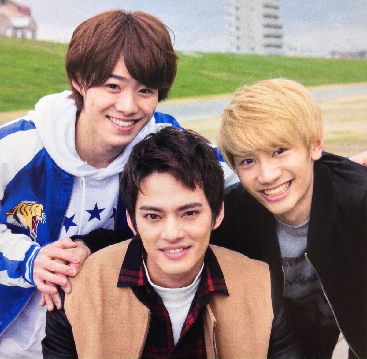 藤原丈一郎の学歴を徹底解説!17年9か月の下積みを支えた大学での学びと就職活動の真実