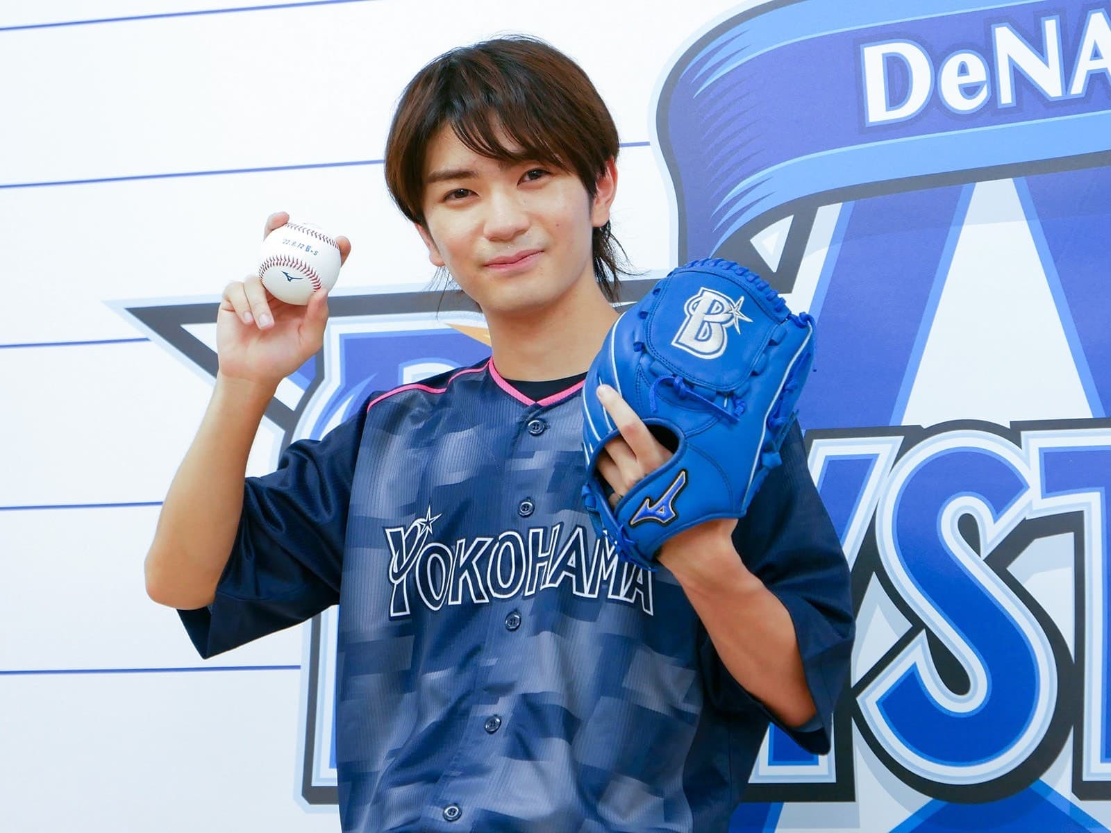 高橋優斗の学歴を徹底解説!野球少年から転校を経て芸能界へ進んだ選択の軌跡